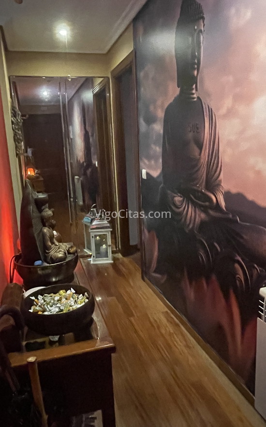 Sol, masajista profesional. 695713481. Citas en VIGO, VIGO. www.vigocitas.com.