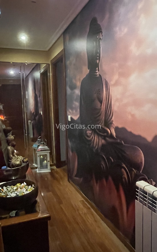 Luna, masajista colombiana. 635472666. Citas en VIGO, VIGO. www.vigocitas.com.