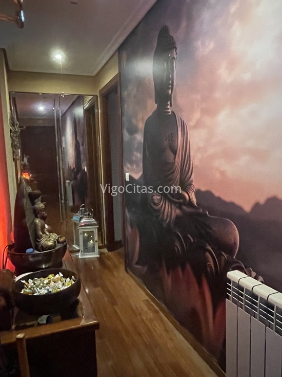 Luna, masajista colombiana. 635472666. Citas en VIGO, VIGO. www.vigocitas.com.