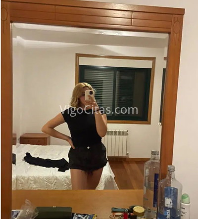 Dulce. 604230270. Citas en VIGO, VIGO. www.vigocitas.com.