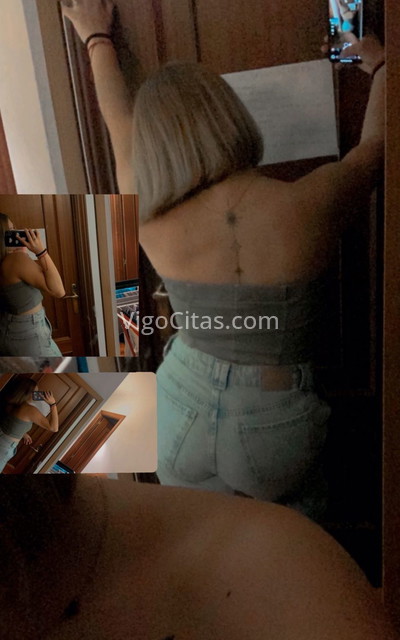 Dulce . 604230270. Citas en VIGO, VIGO. www.vigocitas.com.