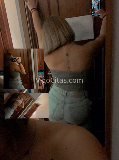 Dulce . 604230270. Citas en VIGO, VIGO. www.vigocitas.com.