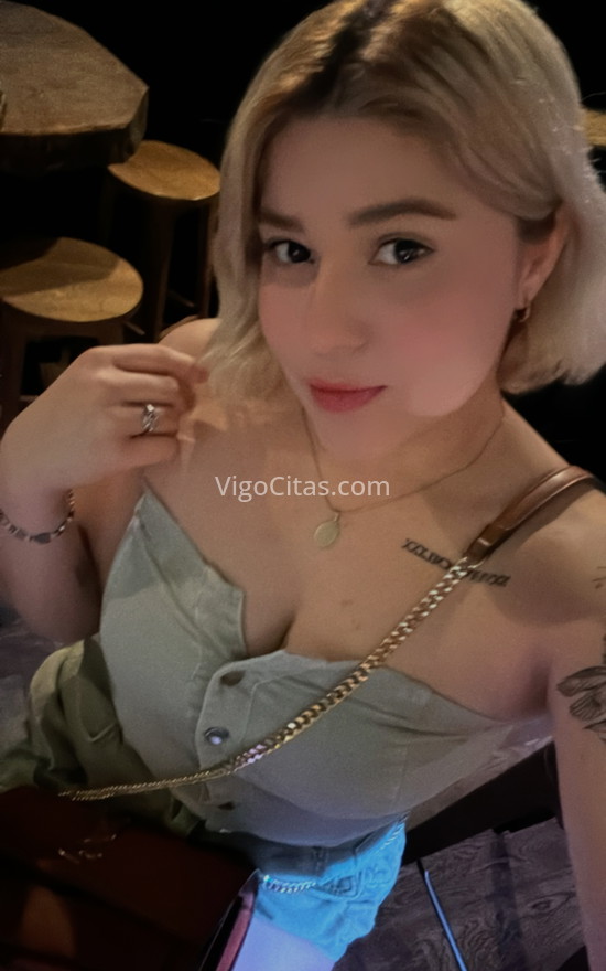 Dulce . 604230270. Citas en VIGO, VIGO. www.vigocitas.com.