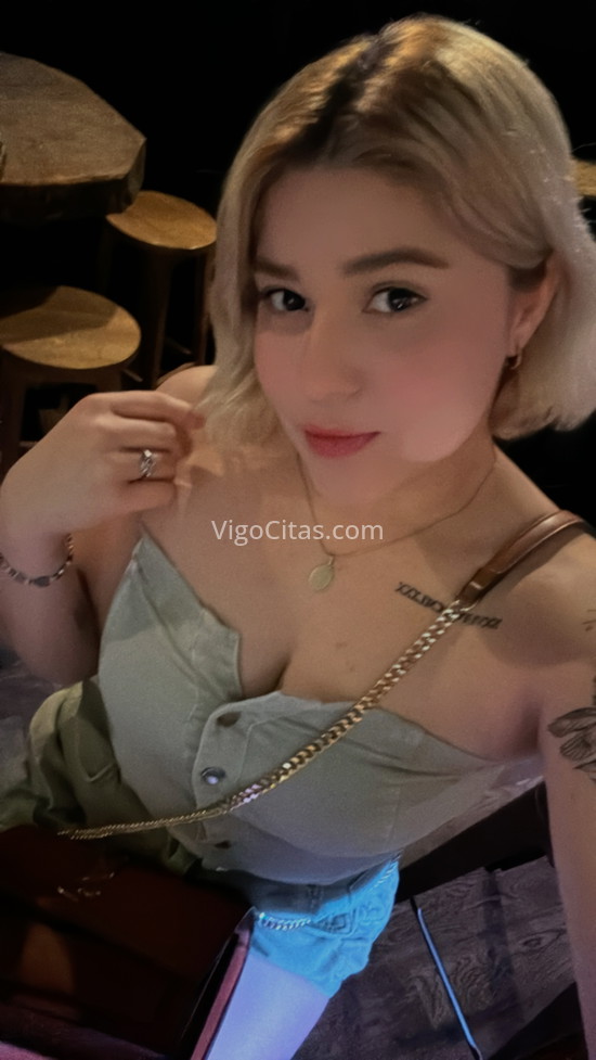 Dulce . 604230270. Citas en VIGO, VIGO. www.vigocitas.com.