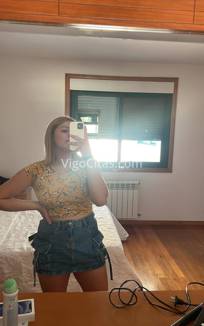 Dulce . 604230270. Citas en VIGO, VIGO. www.vigocitas.com.