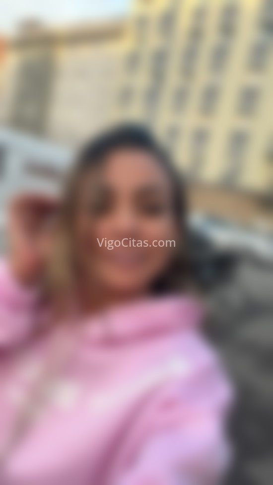Victoria, latina recién llegada. 666736814. Citas en VIGO, VIGO. www.vigocitas.com.