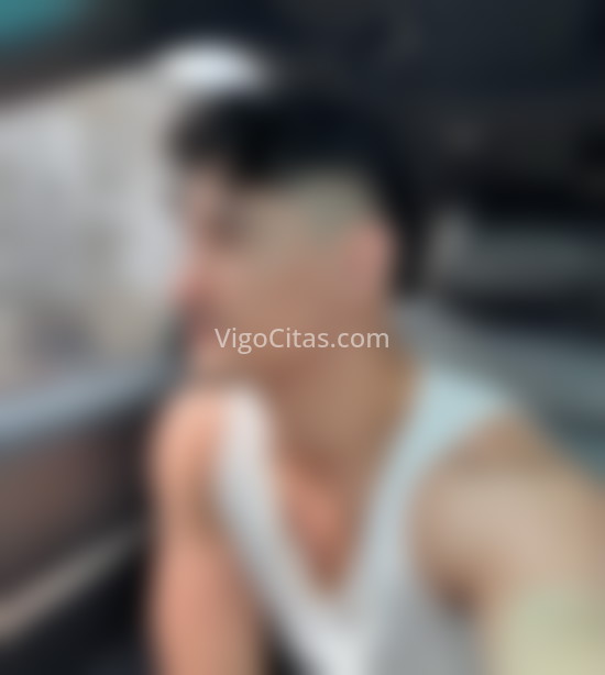 Bruno, latino de paso. 664407620. Citas en VIGO, VIGO. www.vigocitas.com.