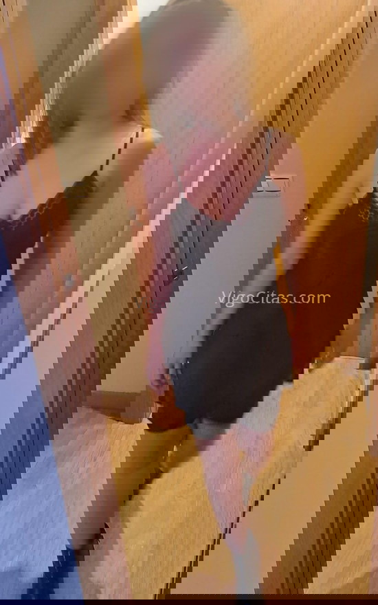 Katia, dulce y extrovertida . 643125944. Citas en VIGO, VIGO. www.vigocitas.com.