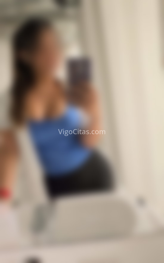 Camelia. 643872873. Citas en VIGO, VIGO. www.vigocitas.com.