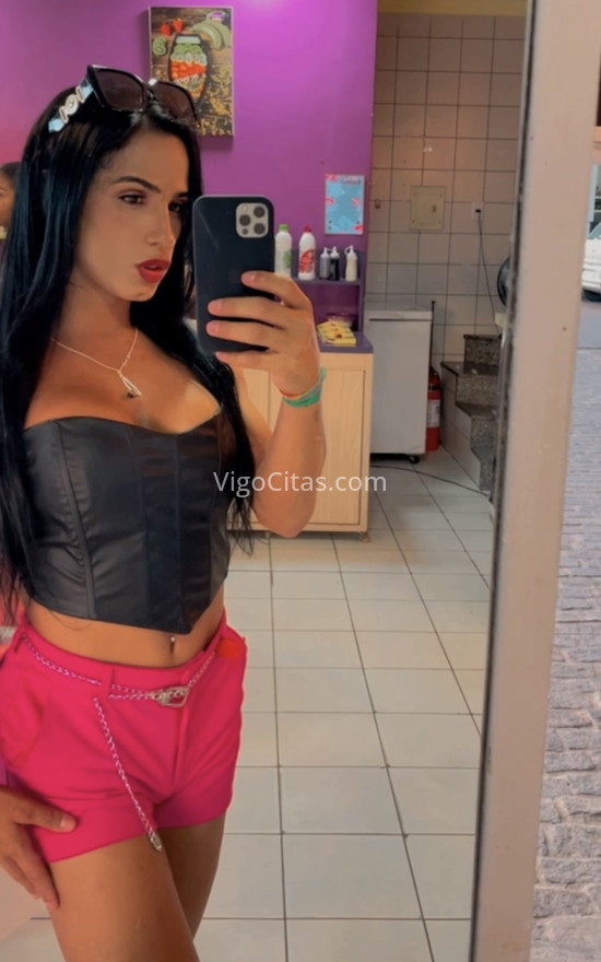 Yasmin Sena, encantadora trans brasileña. 641702658. Citas en VIGO, VIGO. www.vigocitas.com. Yasmin Sena, encantadora trans brasileña. 641702658. Citas en VIGO, VIGO. www.vigocitas.com.
