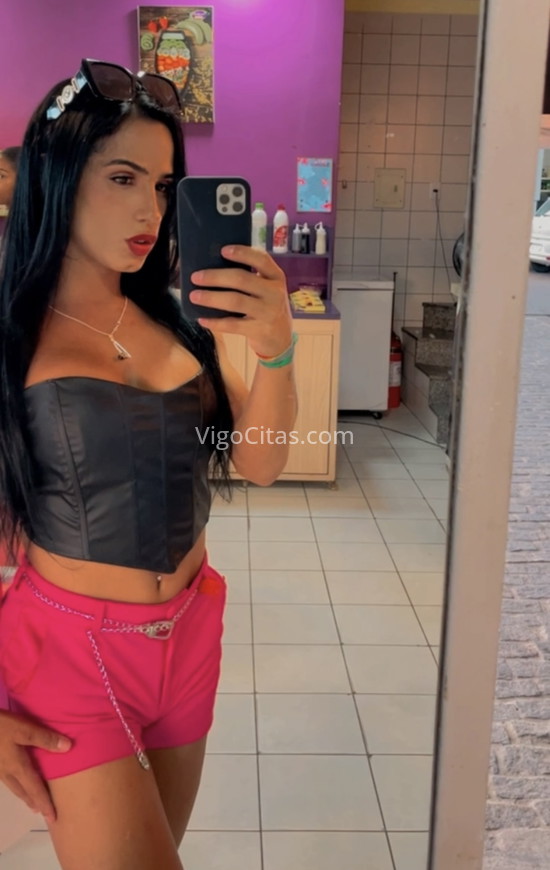 Yasmin Sena, encantadora trans brasileña. 641702658. Citas en VIGO, VIGO. www.vigocitas.com. Yasmin Sena, encantadora trans brasileña. 641702658. Citas en VIGO, VIGO. www.vigocitas.com.