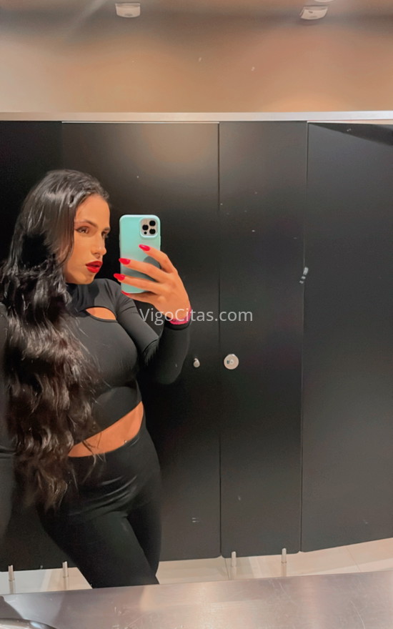 Yasmin Sena, encantadora trans brasileña. 641702658. Citas en VIGO, VIGO. www.vigocitas.com. Yasmin Sena, encantadora trans brasileña. 641702658. Citas en VIGO, VIGO. www.vigocitas.com.