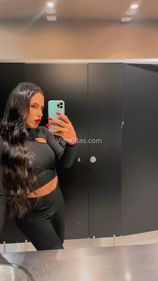 Yasmin Sena, encantadora trans brasileña. 641702658. Citas en VIGO, VIGO. www.vigocitas.com. Yasmin Sena, encantadora trans brasileña. 641702658. Citas en VIGO, VIGO. www.vigocitas.com.