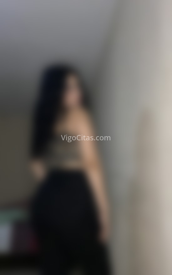 Sara, latina recién llegada . 627420381. Citas en VIGO, VIGO. www.vigocitas.com.