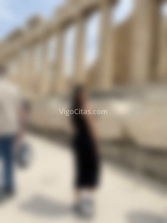 Sara, latina recién llegada . 627420381. Citas en VIGO, VIGO. www.vigocitas.com.