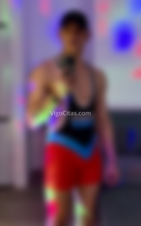 Alejo, chico cubano . 607275963. Citas en VIGO, VIGO. www.vigocitas.com.