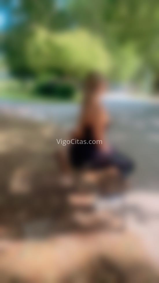 Catalina, joven colombiana. 687806418. Citas en VIGO, VIGO. www.vigocitas.com.