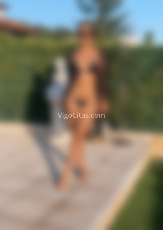 Catalina, joven colombiana. 687806418. Citas en VIGO, VIGO. www.vigocitas.com.