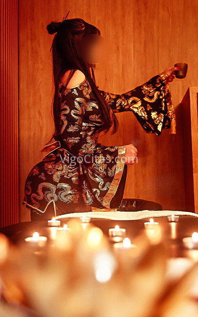 MiniSpa Bruna Cassaroti. Manos de Hada. 645238565. Citas en VIGO, VIGO. www.vigocitas.com.