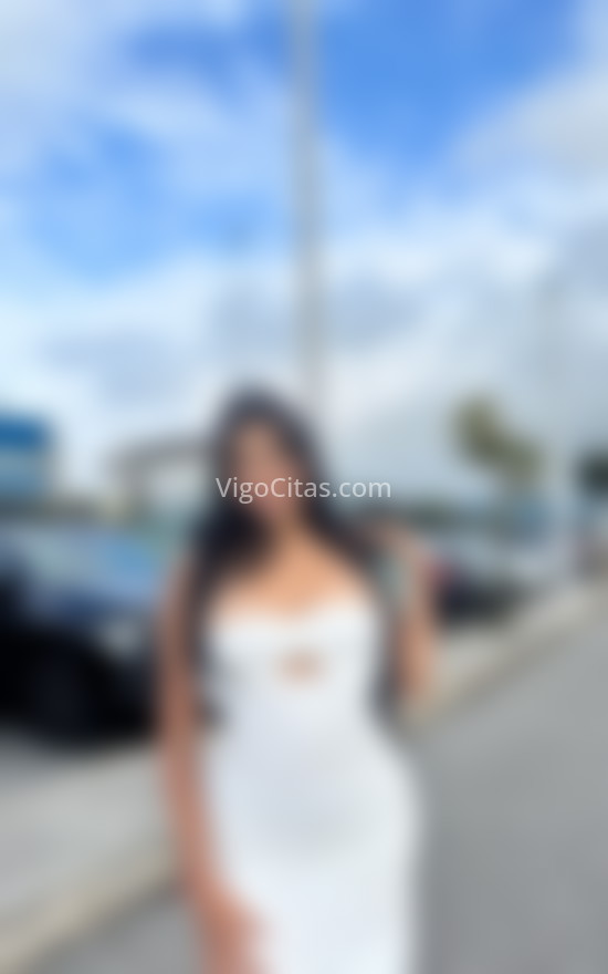 Alana, colombiana. 602443753. Citas en VIGO, VIGO. www.vigocitas.com.