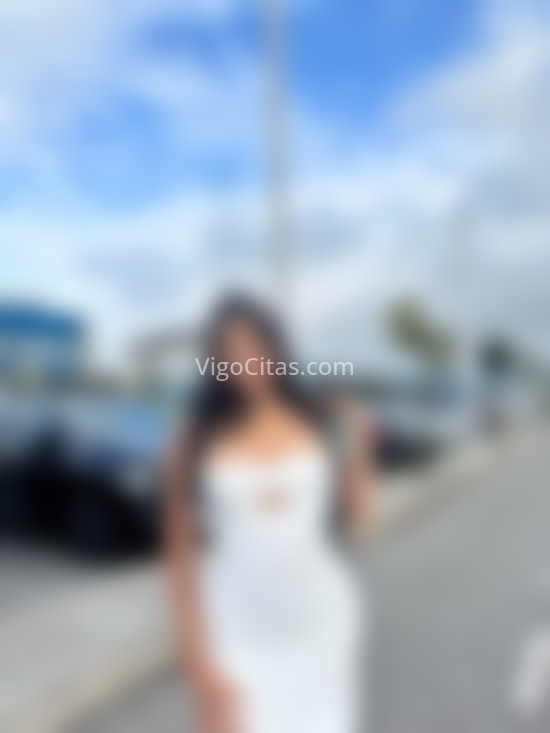 Alana, colombiana. 602443753. Citas en VIGO, VIGO. www.vigocitas.com.