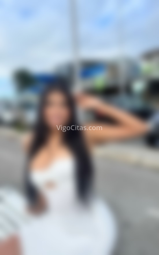 Alana, colombiana. 602443753. Citas en VIGO, VIGO. www.vigocitas.com.