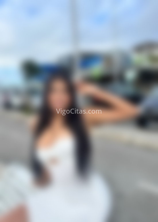 Alana, colombiana. 602443753. Citas en VIGO, VIGO. www.vigocitas.com.