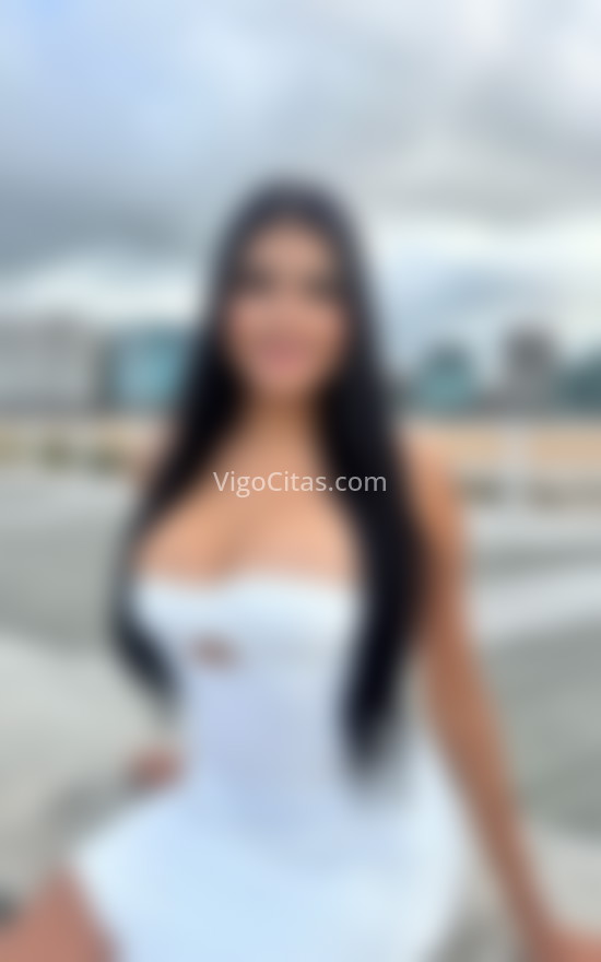Alana, colombiana. 602443753. Citas en VIGO, VIGO. www.vigocitas.com.