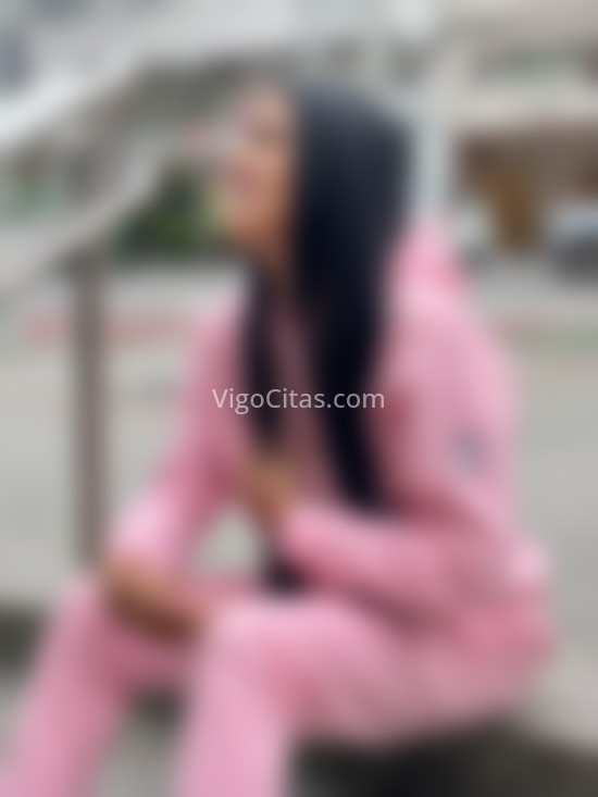 Alana, colombiana. 602443753. Citas en VIGO, VIGO. www.vigocitas.com.