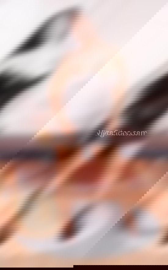 Masajista por vocación. Manos mágicas. 604353172. Citas en VIGO, VIGO. www.vigocitas.com.