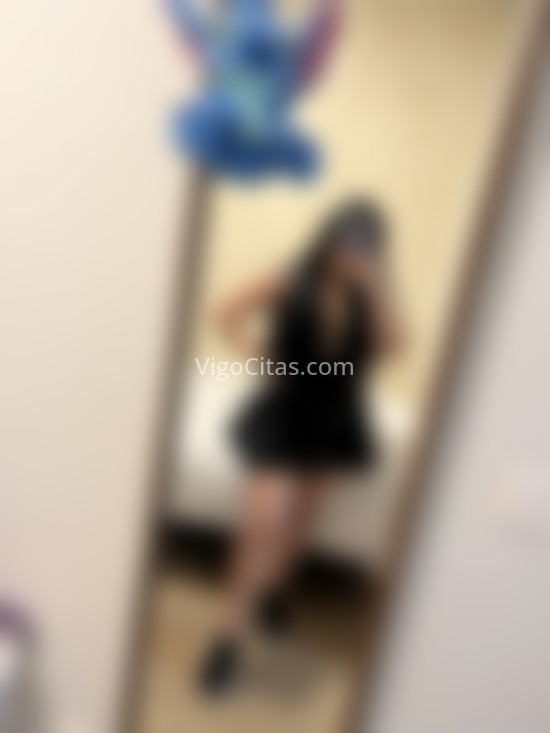 Sofia, una latina encantadora. 669930585. Citas en VIGO, VIGO. www.vigocitas.com.