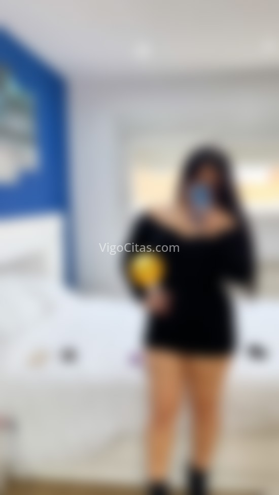 Sofia, una latina encantadora. 669930585. Citas en VIGO, VIGO. www.vigocitas.com.