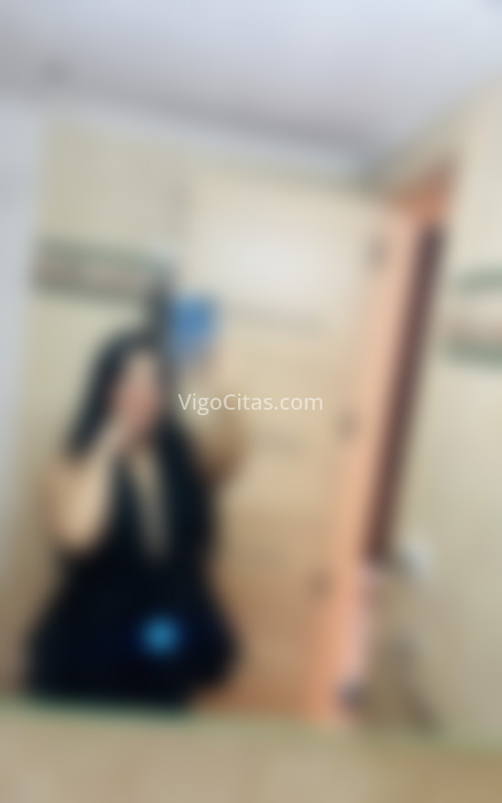 Sofia, una latina encantadora. 669930585. Citas en VIGO, VIGO. www.vigocitas.com.