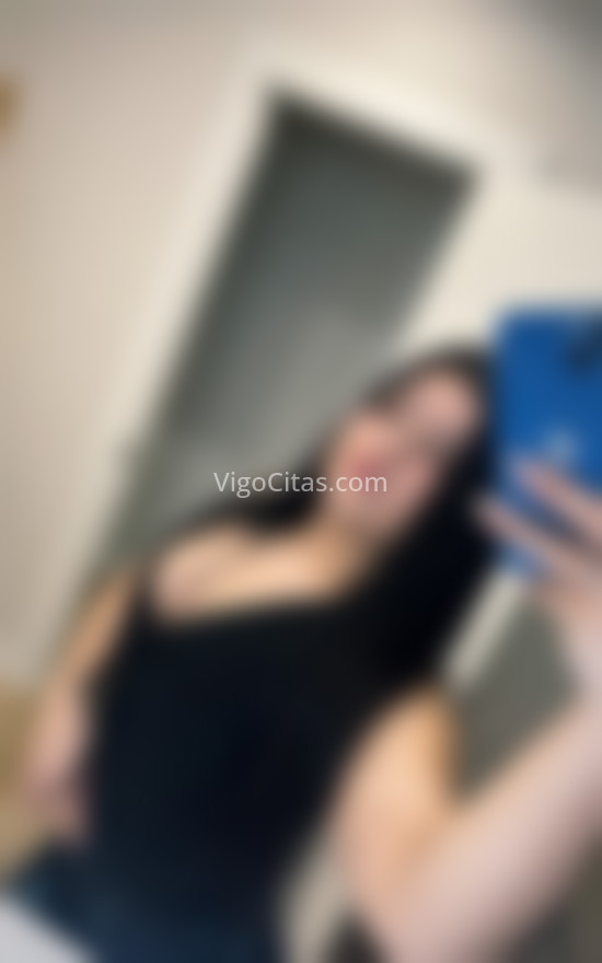 Sofia, una latina encantadora. 669930585. Citas en VIGO, VIGO. www.vigocitas.com.