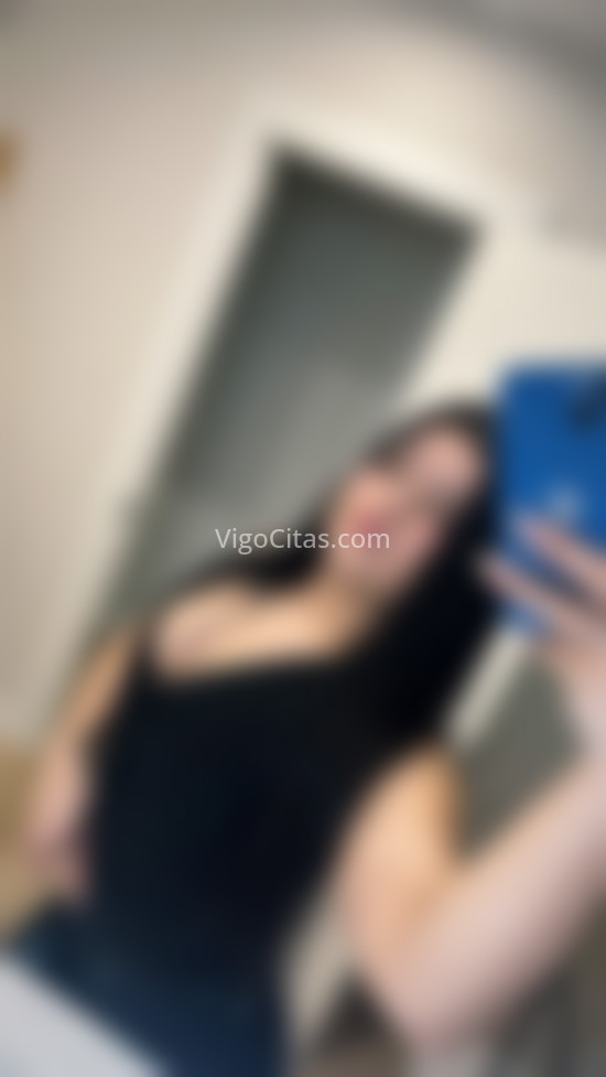 Sofia, una latina encantadora. 669930585. Citas en VIGO, VIGO. www.vigocitas.com.