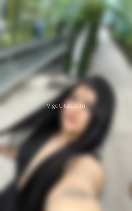 Sofia, una latina encantadora. 669930585. Citas en VIGO, VIGO. www.vigocitas.com.