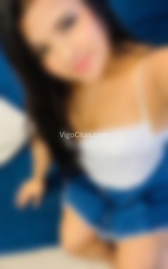 Sofia, una latina encantadora. 669930585. Citas en VIGO, VIGO. www.vigocitas.com.