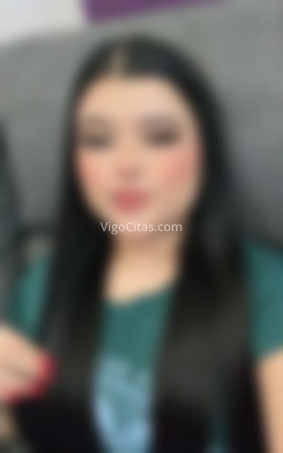 Sofia, una latina encantadora. 669930585. Citas en VIGO, VIGO. www.vigocitas.com.