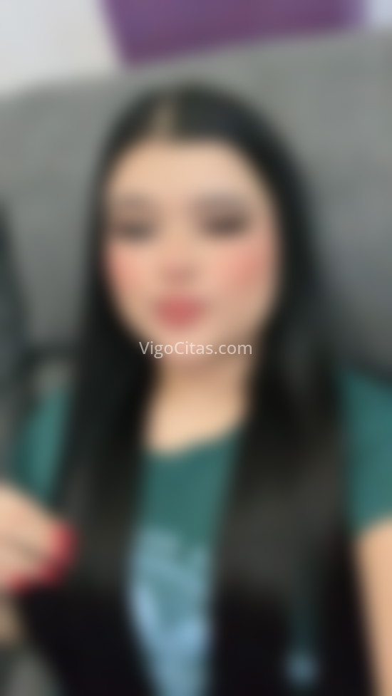 Sofia, una latina encantadora. 669930585. Citas en VIGO, VIGO. www.vigocitas.com.