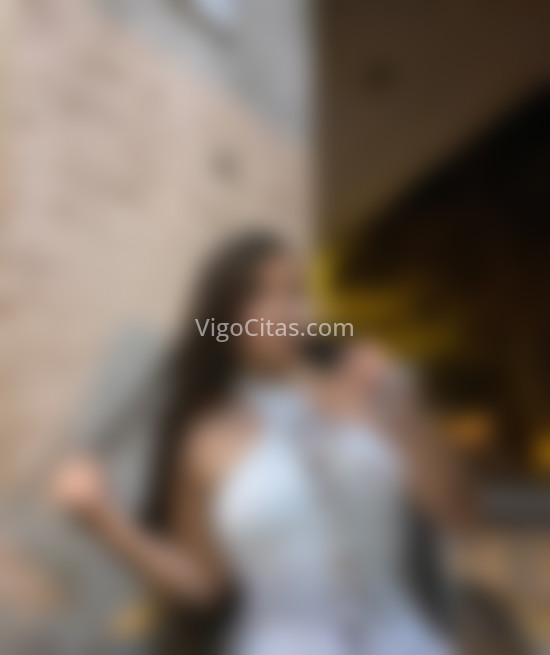 Sofia, una latina encantadora. 669930585. Citas en VIGO, VIGO. www.vigocitas.com.