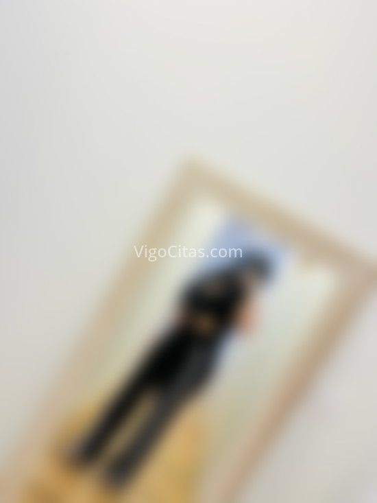 Sofia, una latina encantadora. 669930585. Citas en VIGO, VIGO. www.vigocitas.com.