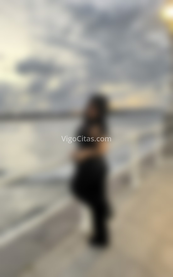 Sofia, una latina encantadora. 669930585. Citas en VIGO, VIGO. www.vigocitas.com.