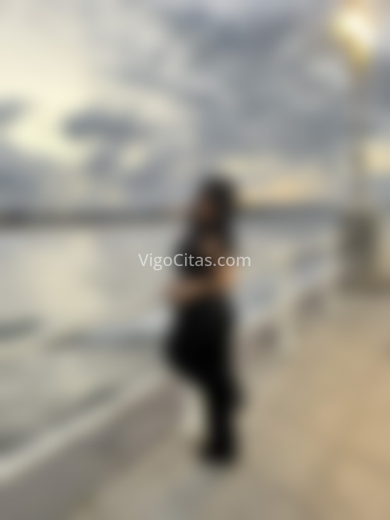 Sofia, una latina encantadora. 669930585. Citas en VIGO, VIGO. www.vigocitas.com.