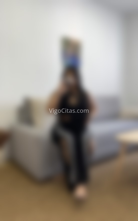 Sofia, una latina encantadora. 669930585. Citas en VIGO, VIGO. www.vigocitas.com.
