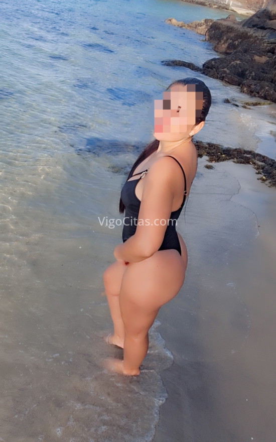 Angie, masajista colombiana . 657891757. Citas en VIGO, VIGO. www.vigocitas.com.