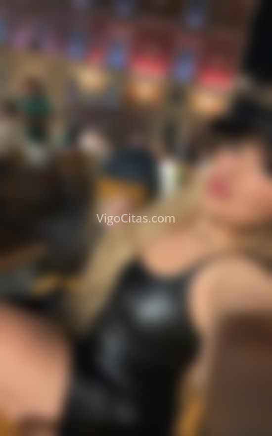 Aslhet, chica colombiana. 624805235. Citas en VIGO, VIGO. www.vigocitas.com.