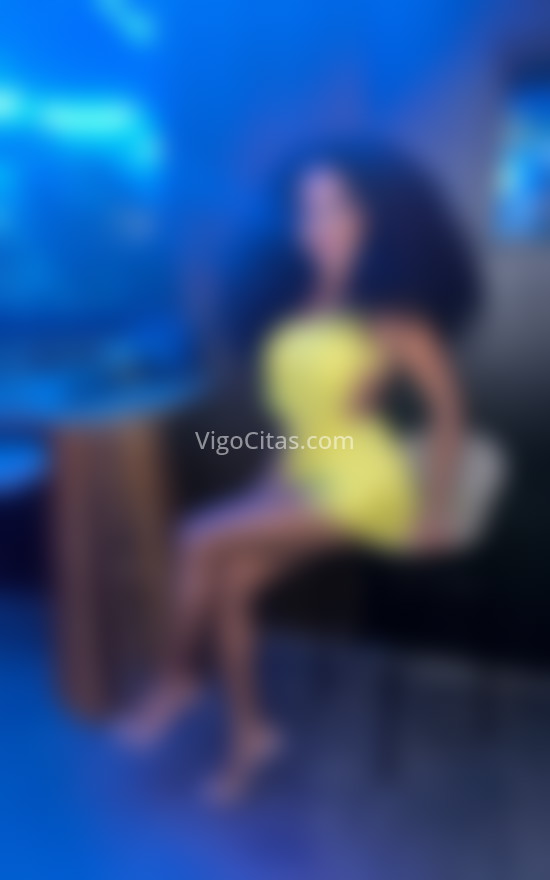 Lorena, trans brasileña de paso . 603604785. Citas en VIGO, VIGO. www.vigocitas.com.