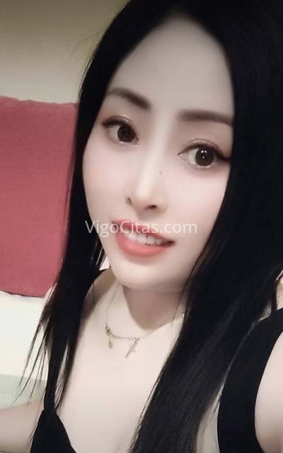 Sofia, chica china. 634864496. Citas en VIGO, VIGO. www.vigocitas.com.