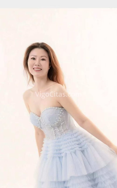 Mimi, chica asiática . 634864538. Citas en VIGO, VIGO. www.vigocitas.com.