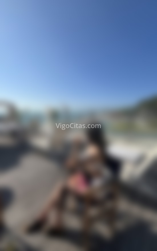 Emily Camila, joven colombiana . 687145898. Citas en VIGO, VIGO. www.vigocitas.com.
